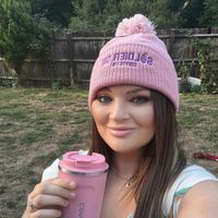 Sophie Sparkes profile picture