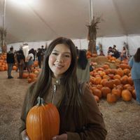 Michelle Tran profile picture