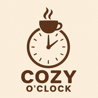 Cozy O’Clock profile picture