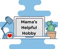 Mama’s Helpful Hobby profile picture