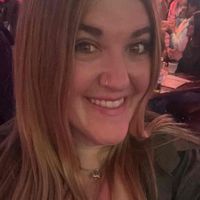 Victoria A profile picture