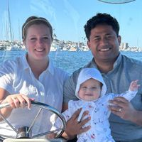 Agnes Sio profile picture