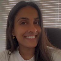 Ranjanee Subramaniam profile picture