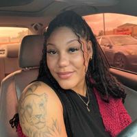 Sasha Melissa profile picture