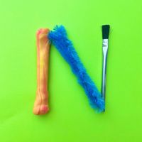 Ronit | nosh play learn profile picture