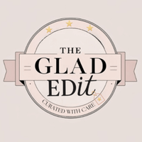 The Glad Edit profile picture