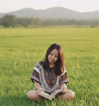 Daeui Xiānlè profile picture