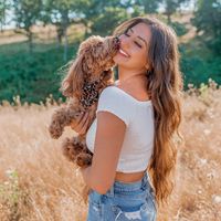 Makenna Davis profile picture
