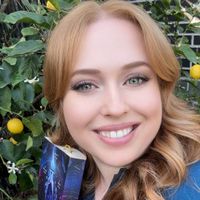 Amelia Brown profile picture