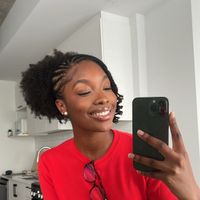 Safia D profile picture