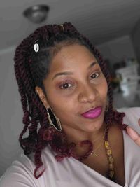 LaSandra Adams profile picture