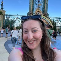 Abby Haelig profile picture