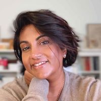 Wendy Mahabir profile picture