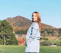 Megan Davis profile picture