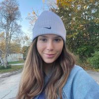 Megan Larissa profile picture