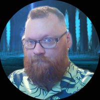 Anthony Gilbert profile picture