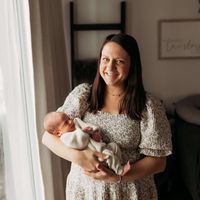 Sarah Sanger profile picture