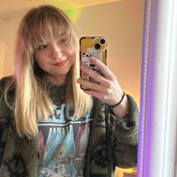 Jaroslava Vovk profile picture