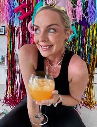 Sarah Nimarota profile picture