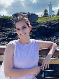 Fouz Fatima profile picture