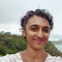 Steph profile picture