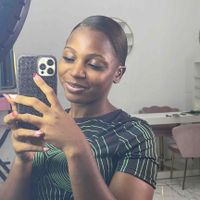 Sherrifa Perkins profile picture