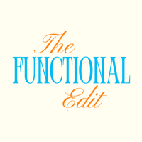 The Functional Edit profile picture