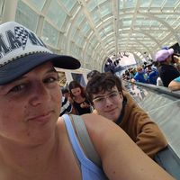 Taryn Ybarra (Taryn's Travel Adventures) profile picture