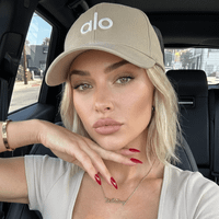 Whitney Lane profile picture