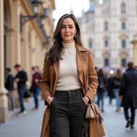 Leanne profile picture