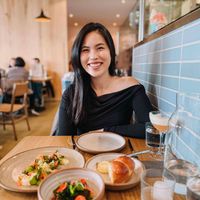 Nora Lin profile picture