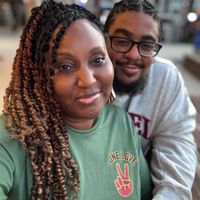 Kia & Jordy Chambers profile picture