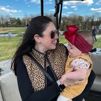 Lauren Ellis profile picture