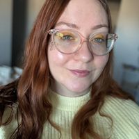 Elena Enns profile picture
