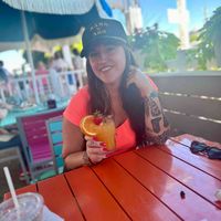 Courtney Wood profile picture