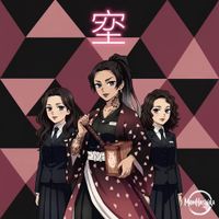 MomHashira profile picture