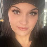 Monica Morris profile picture