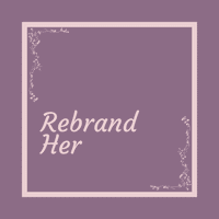 Rebrand Her | Favorite Finds profile picture