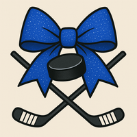 Cheer Bows & Hockey Flows profile picture