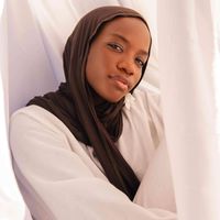 Fatoumah Drammeh profile picture