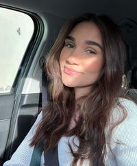 Mariana Mendias profile picture