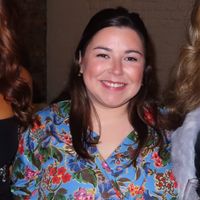Jenna Zeringue profile picture
