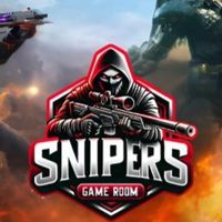 Snipers Game Room Recommendations profile picture