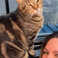 Gemma Baker profile picture