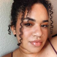 Kali Roberts profile picture