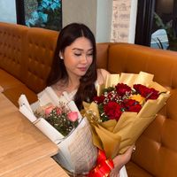 Charity Dominguez 🍭☁️ profile picture