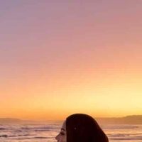 Fresh profile picture