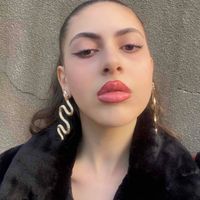 Monica Chubinidze profile picture