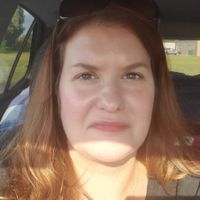 Sarah profile picture