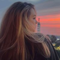 Ana Javakhishvili profile picture